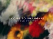 Come Shanghai Your