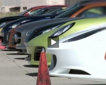 La course la plus chère du monde !