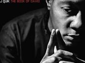 Quik Book David [2011]