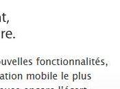 tour d'horizon principales nouveautés dernière mouture système d'exploitation mobile Apple