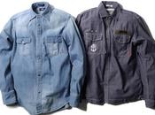Wtaps 2011 collection