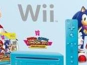 pack Mario Sonic J.O.