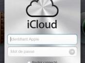 iCloud nouveaux services d'Apple convergent vers nuage