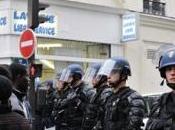 combattants congolais arrêtés quai orfèvres Paris