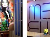 Amylee Fashion Week Illustrée s’exposent