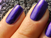 Kleancolor Metallic Purple