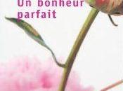 bonheur parfait James SALTER