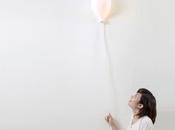 Balloon Lamp Haoshi Design