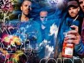 Coldplay bientôt France