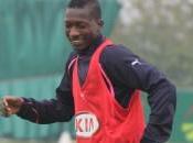 Traoré victoire pour nous relancer