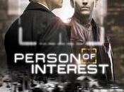 Person Interest premières impressions... (les séries saison 2011 2012, partie