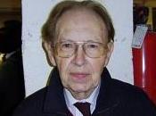 Albert Weinberg, créateur Cooper, décédé