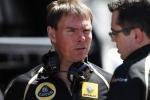 Permane devient directeur opérations piste chez Lotus Renault