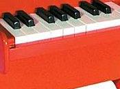 Pre-order Noël piano l'accordéon Schilling