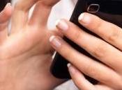 téléphone mobile contaminé bactéries fécales London School Hygiene Tropical Medicine