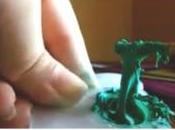 Tuto vidéo Crème fimo