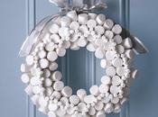 couronne chamalots pour votre porte