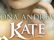 couverture "Kate Daniels, Tome Blessure magique"de Ilona Andrews