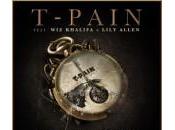 T-Pain feat. Khalifa Lily Allen O’Clock