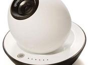 LightSleeper gadget pour traiter l'insomnie