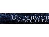 [blu-ray] Challenge Vampires Underworld Evolution
