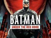 Batman Under Hood