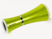 Sony Echo marquez connexion émotionnelle avec objets