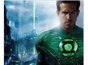 [Critique Ciné] Green Lantern