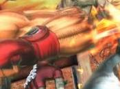 Street Fighter Tekken daté console