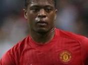 Evra accuse Suarez