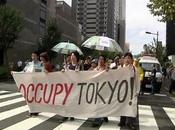 Indignés occupent monde Occupy World