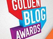 Golden Blog Awards 2011