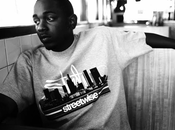 Kendrick Lamar Rigamortis