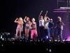 Photos officielles Femme Fatale Tour Herning