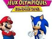 Nouveau trailer Mario Sonic Jeux Olympiques