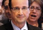 Hollande Aubry