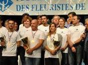 Coupe France Fleuristes 2011, détails