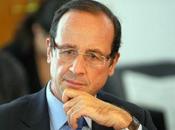 Daubresse François Hollande aucune expérience pour tenir barre