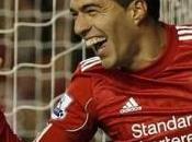 Liverpool Suarez réfute accusations d’Evra