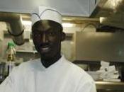 Portrait Momar Diop, cuisinier