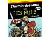 Concours exemplaire L’Histoire France pour Nuls gagner