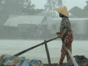 Changement climatique l'Asie, continent plus exposé catastrophes naturelles