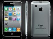 iPhone Disponible pour juin 2012