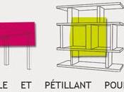 meubles Design pour chérubins "Les Pieds Table"