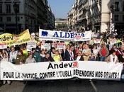 Victimes l'amiante vilain gouvernement
