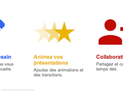 Google Présentation: collaboration temps réel plus nouvelles fonctionnalités