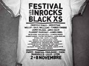 Festival Inrocks Black C’est dans mois