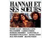 [Film] Hannah soeurs, Woody Allen