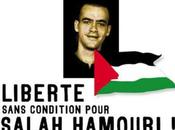 Après Gilad Shalit, faut libérer Salah