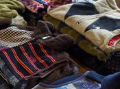 north face purple label 2011 fleece collection